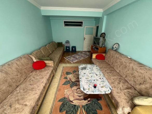 Merkez Mah. Abana Satılık Daire |  95M2 1.750.000Tl | 5. Kat | 1 Banyo | 1 Yatak Odası Resim-5