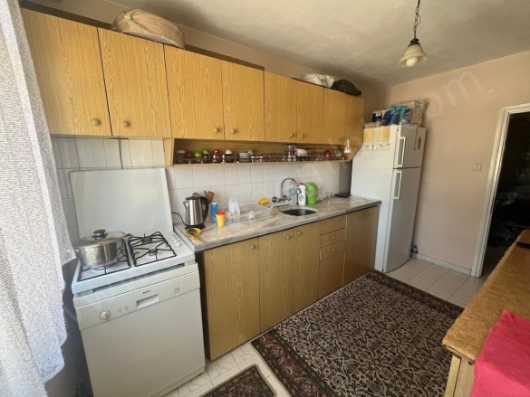 Merkez Mah. Abana Satılık Daire |  2+1 Oda | 95M2 1.850.000Tl  Krediye Uygun  | 5. Kat | 1 Banyo | 1 Yatak Odası Resim-2