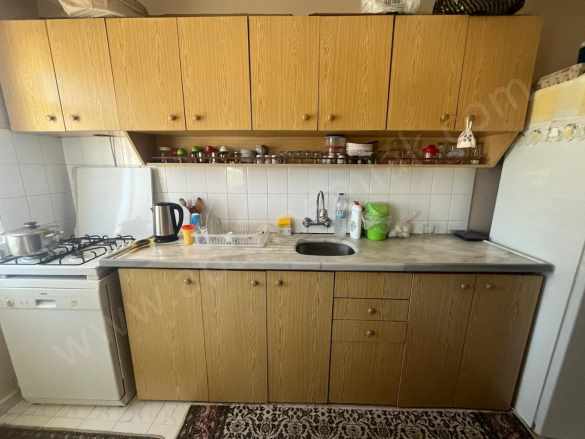 90 M2 2+1 Satılık Daire Merkez Mah Abana Emlak