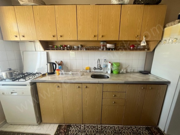 Merkez Mah. Abana Satılık Daire |  2+1 Oda | 95M2 1.850.000Tl  Krediye Uygun  | 5. Kat | 1 Banyo | 1 Yatak Odası Resim-3