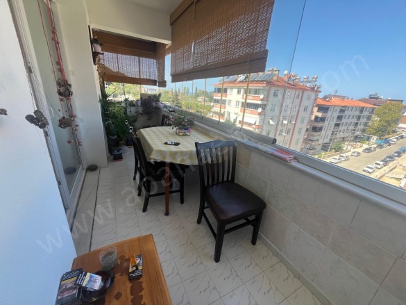 Merkez Mah. Abana Satılık Daire |  2+1 Oda | 95M2 1.850.000Tl  Krediye Uygun  | 5. Kat | 1 Banyo | 1 Yatak Odası Resim-4