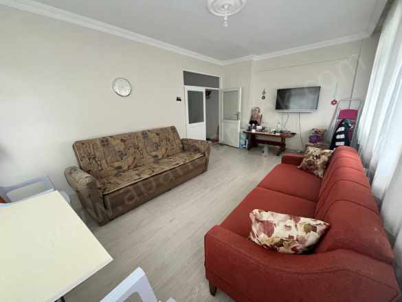 2+1 85 M2 Satılık Daire Merkez Mah Abana Emlak