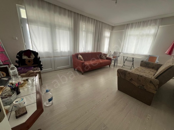 Merkez Mah. Abana Satılık Daire |  2+1 Oda | 95M2 1.800.000Tl  Krediye Uygun  | 5. Kat Resim-3