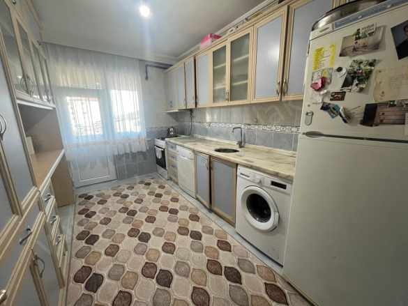 Bozkurt Merkezde 3+1 120 M2 Satılık Daire Merkez Mah Abana Emlak