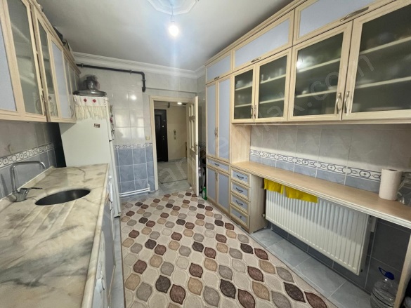 Merkez Mah. Abana Satılık Daire |  3+1 Oda | 120M2 3.400.000Tl  Krediye Uygun  | 2. Kat | Doğalgaz(Kombi) | 1 Banyo | 3 Yatak Odası Resim-3