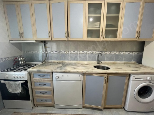 Merkez Mah. Abana Satılık Daire |  3+1 Oda | 120M2 3.400.000Tl  Krediye Uygun  | 2. Kat | Doğalgaz(Kombi) | 1 Banyo | 3 Yatak Odası Resim-5