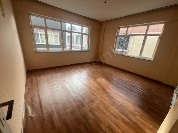 Merkez Mah. Abana Satılık Daire |  2+1 Oda | 100M2 1.400.000Tl  Krediye Uygun  | 4. Kat Resim-1