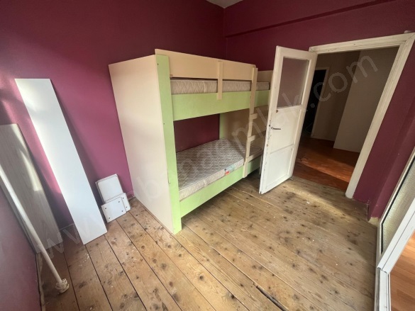 Merkez Mah. Abana Satılık Daire |  2+1 Oda | 100M2 1.400.000Tl  Krediye Uygun  | 4. Kat Resim-2