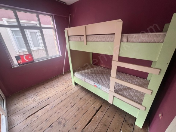 Merkez Mah. Abana Satılık Daire |  2+1 Oda | 100M2 1.400.000Tl  Krediye Uygun  | 4. Kat Resim-3