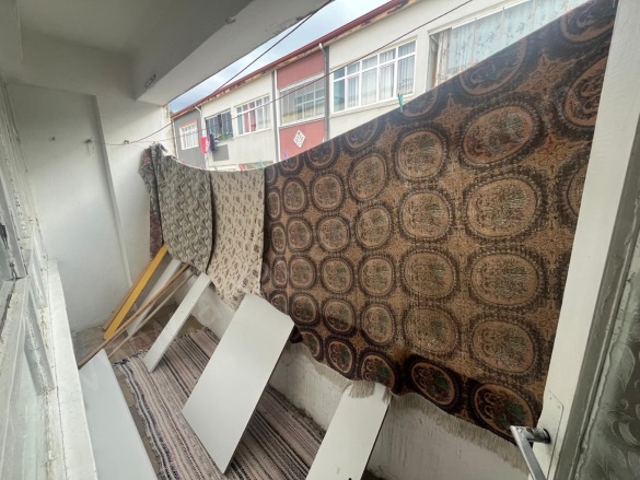 Merkez Mah. Abana Satılık Daire |  2+1 Oda | 100M2 1.400.000Tl  Krediye Uygun  | 4. Kat Resim-5