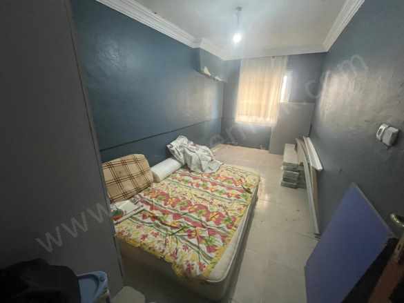 Konakörende 1+1 60 M2 Satılık Daire Merkez Mah Abana Emlak