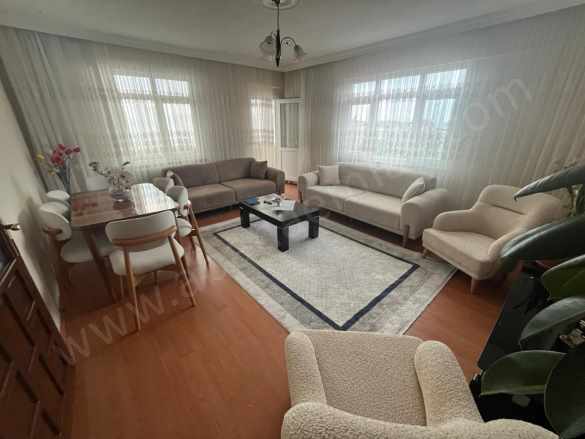 90 M2 2+1 Satılık Daire Merkez Mah Abana Emlak