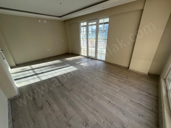 Merkez Mah. Abana Satılık Daire |  2+1 Oda | 95M2 3.650.000Tl  Krediye Uygun  | 1. Kat | 1 Banyo | 2 Yatak Odası Resim-2