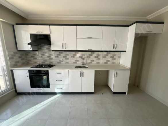 Merkezde 3+1 110 M2 Satılık Daire Merkez Mah Abana Emlak