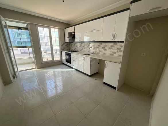 Merkezde 3+1 110 M2 Satılık Daire Merkez Mah Abana Emlak