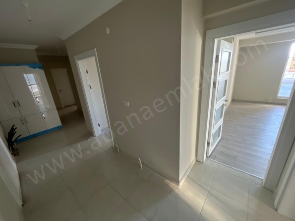 Merkez Mah. Abana Satılık Daire |  3+1 Oda | 120M2 4.350.000Tl  Krediye Uygun  | 1. Kat | 1 Banyo | 3 Yatak Odası Resim-4