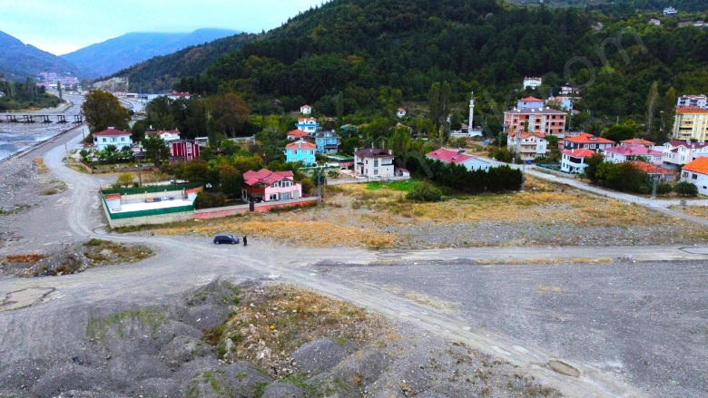 Konakören Mah. Abana Satılık Arsa |  292M2 2.850.000Tl İmarlı  Resim-3