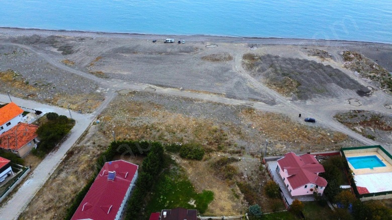 Konakören Mah. Abana Satılık Arsa |  292M2 2.850.000Tl İmarlı  Resim-5