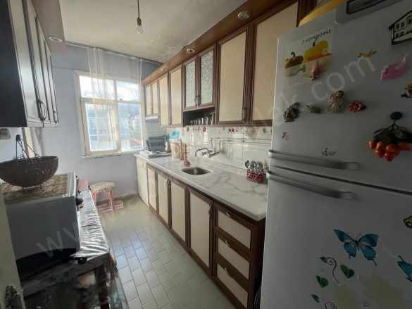 Merkezde 2+1 80 M2 Satılık Daire Merkez Mah Abana Emlak