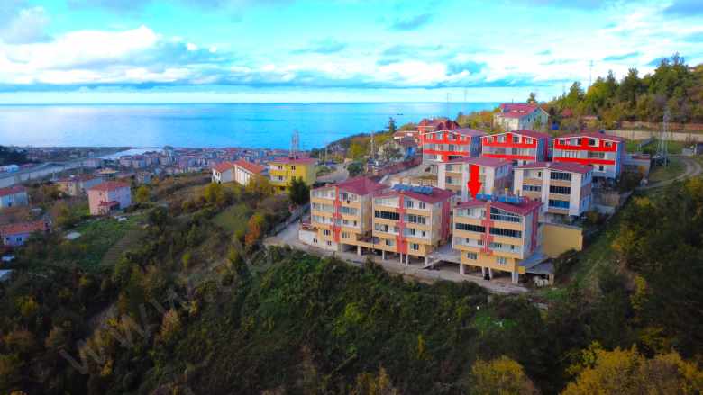 Bağlıkta Havuzlu 3+1 150 M2 Dubleks Satılık Daire Bağlık Mah Abana Emlak