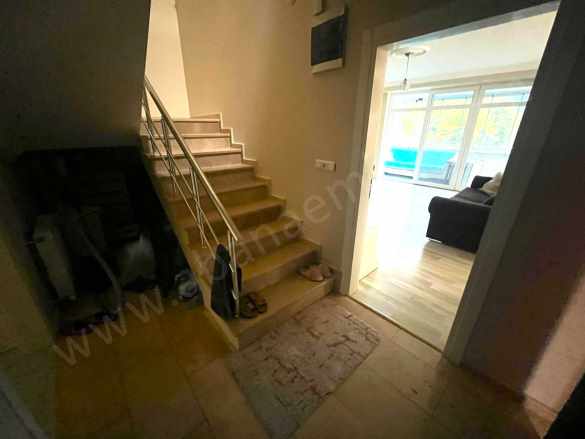 Bağlıkta Havuzlu 3+1 150 M2 Dubleks Satılık Daire Bağlık Mah Abana Emlak