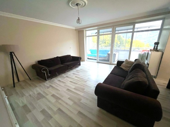 Bağlık Mah. Abana Satılık Daire |  3+1 Oda | 150M2 3.850.000Tl  Krediye Uygun  | Bahçe Dubleksi | Doğalgaz(Kombi) | 2 Banyo | 3 Yatak Odası Resim-4