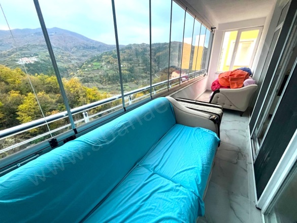 Bağlık Mah. Abana Satılık Daire |  3+1 Oda | 150M2 3.850.000Tl  Krediye Uygun  | Bahçe Dubleksi | Doğalgaz(Kombi) | 2 Banyo | 3 Yatak Odası Resim-5