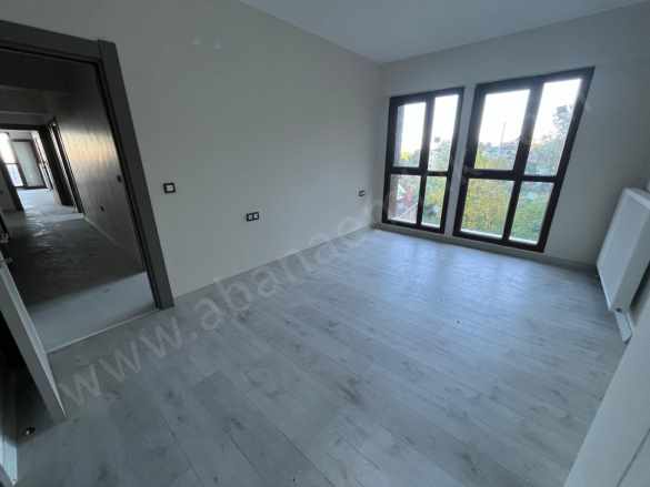 Merkezde 3+1 Sıfır 135 M2 Satılık Daire Merkez Mah Abana Emlak