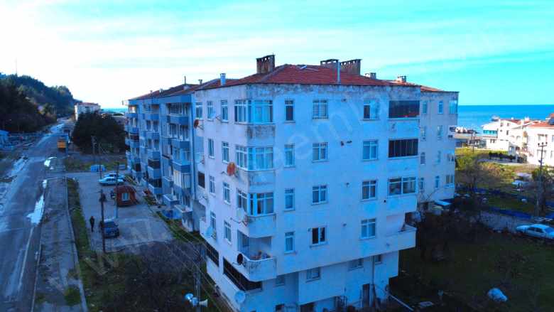 2+1 85 M2 Satılık Daire Konakören Mah Abana Emlak