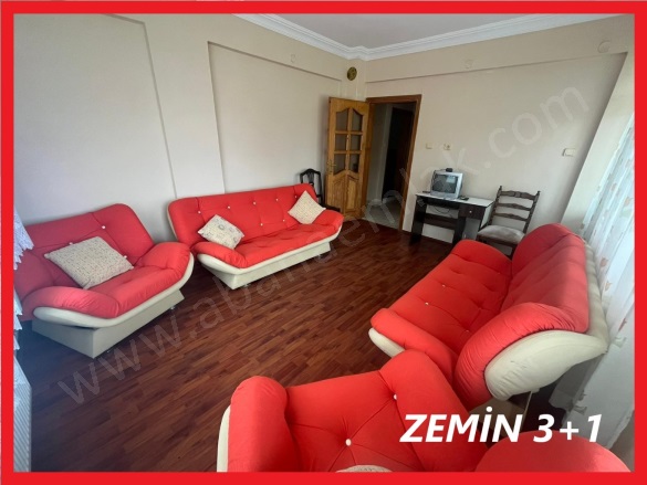 Merkez Mah. Abana Satılık Daire |  3+1 Oda | 110M2 3.250.000Tl  Krediye Uygun  | Zemin Kat | Doğalgaz(Kombi) | 1 Banyo Resim-2