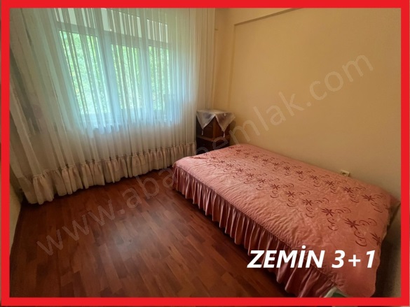 Merkez Mah. Abana Satılık Daire |  3+1 Oda | 110M2 3.250.000Tl  Krediye Uygun  | Zemin Kat | Doğalgaz(Kombi) | 1 Banyo Resim-5