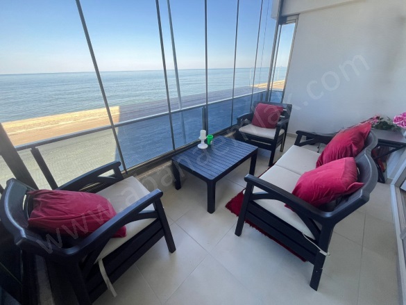 Merkez Mah. Abana Satılık Daire |  3+1 Oda | 120M2 5.600.000Tl  Krediye Uygun  | 1. Kat | Doğalgaz(Kombi) Resim-2