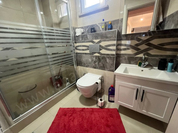 Merkez Mah. Abana Satılık Daire |  3+1 Oda | 120M2 5.600.000Tl  Krediye Uygun  | 1. Kat | Doğalgaz(Kombi) Resim-4