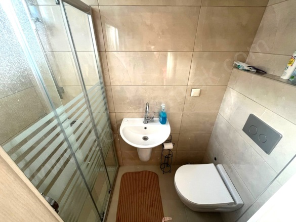 Merkez Mah. Abana Satılık Daire |  3+1 Oda | 120M2 5.600.000Tl  Krediye Uygun  | 1. Kat | Doğalgaz(Kombi) Resim-5