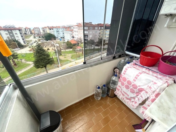 Merkez Mah. Abana Satılık Daire |  2+1 Oda | 100M2 2.350.000Tl  Krediye Uygun  | 5. Kat | Doğalgaz(Kombi) | 1 Banyo Resim-5