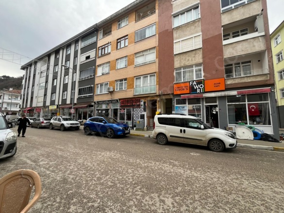 Merkez Mah. Abana Satılık Dükkan |  1+1 Oda | 80M2 6.500.000Tl  Krediye Uygun  | Zemin Kat Resim-2