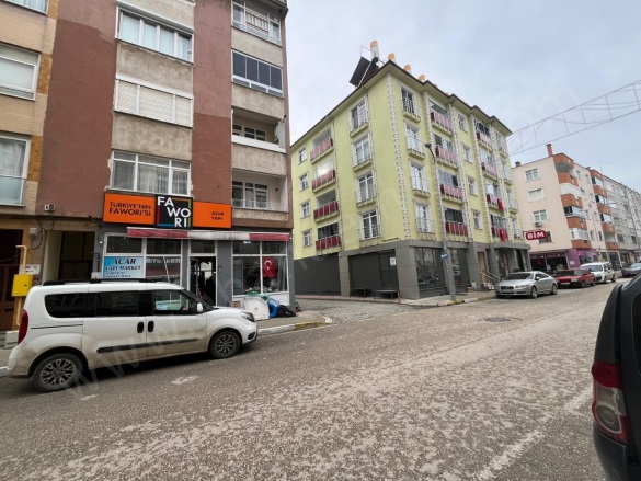 Merkez Mah. Abana Satılık Dükkan |  1+1 Oda | 80M2 6.500.000Tl  Krediye Uygun  | Zemin Kat Resim-4