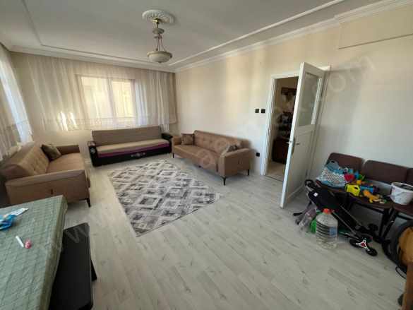 Merkezde 2+1 100 M2 Satılık Daire Merkez Mah Abana Emlak