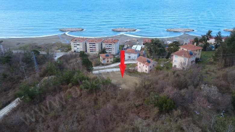 Konakören Mahallesinde 669M2 Satılık Arsa Abana Emlak