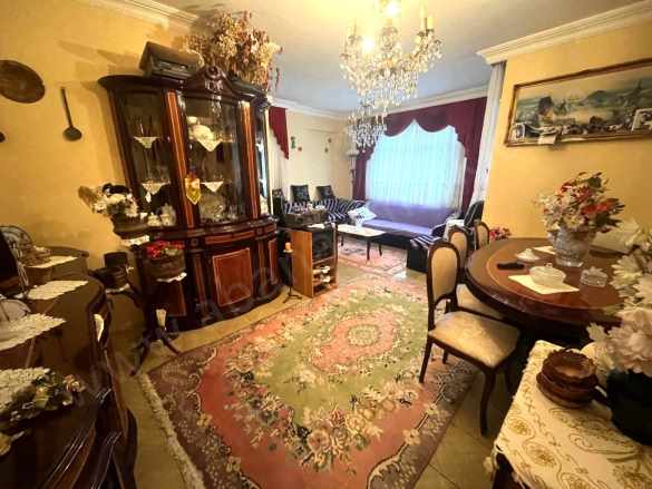 Konakören Mahallesinde 2+1 80 M2 Satılık Daire Abana Emlak