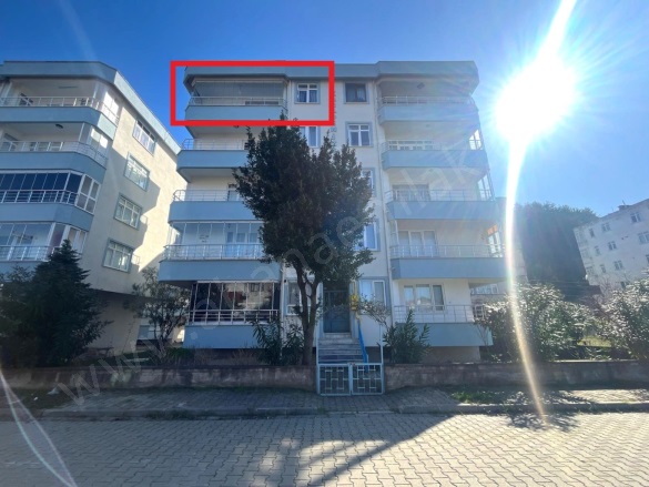 Konakören Mah. Abana Satılık Daire |  2+1 Oda | 80M2 3.000.000Tl  Krediye Uygun  Eşyalı  | 5. Kat | 1 Banyo Resim-1