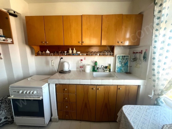 Konakören Mah. Abana Satılık Daire |  2+1 Oda | 80M2 3.000.000Tl  Krediye Uygun  Eşyalı  | 5. Kat | 1 Banyo Resim-2