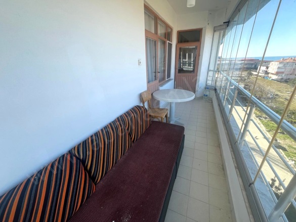 Konakören Mah. Abana Satılık Daire |  2+1 Oda | 80M2 3.000.000Tl  Krediye Uygun  Eşyalı  | 5. Kat | 1 Banyo Resim-4