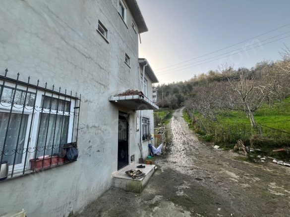 Uzunömer Mah-İlişi Köyü. Bozkurt Satılık Müstakil Ev |  250M2 25.000.000Tl | 7 Banyo Resim-4