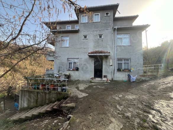 Uzunömer Mah-İlişi Köyü. Bozkurt Satılık Müstakil Ev |  250M2 25.000.000Tl | 7 Banyo Resim-5