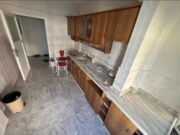 Merkezde 2+1 90 M2 Satılık Daire Merkez Mah Abana Emlak