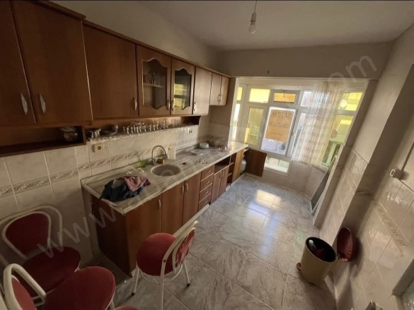 Merkez Mah. Abana Satılık Daire |  2+1 Oda | 90M2 3.100.000Tl  Krediye Uygun  | 1. Kat Resim-4