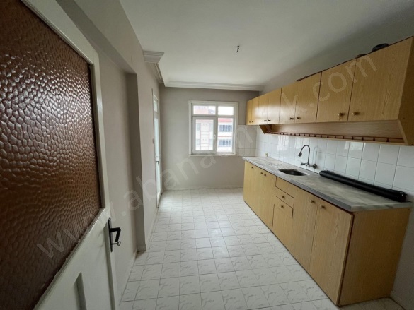 Merkez Mah. Abana Satılık Daire |  2+1 Oda | 90M2 2.100.000Tl  Krediye Uygun  | 5. Kat Resim-1