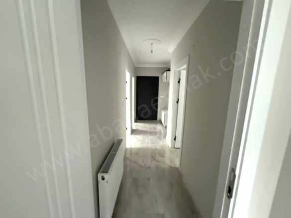Merkezde 2+1 80 M2 Satılık Daire Sıfır Merkez Mah Abana Emlak