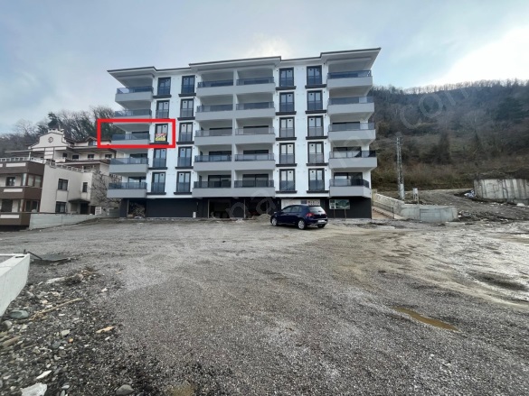 Merkez Mah. Abana Satılık Daire |  2+1 Oda | 85M2 4.600.000Tl | 3. Kat | Doğalgaz(Kombi) | 2 Banyo Resim-1